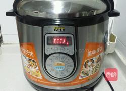 电压力锅烤蛋糕，我“压”出了一屋子的奶香味